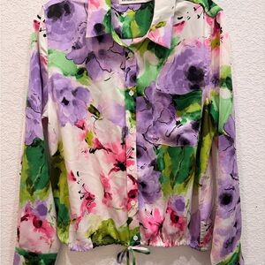 Rebecca Minkoff Blouse